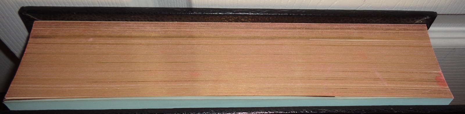 La Sagrada Biblia Edicao Da Palavra Viva Collectible Portuguese Bible (NICE)
