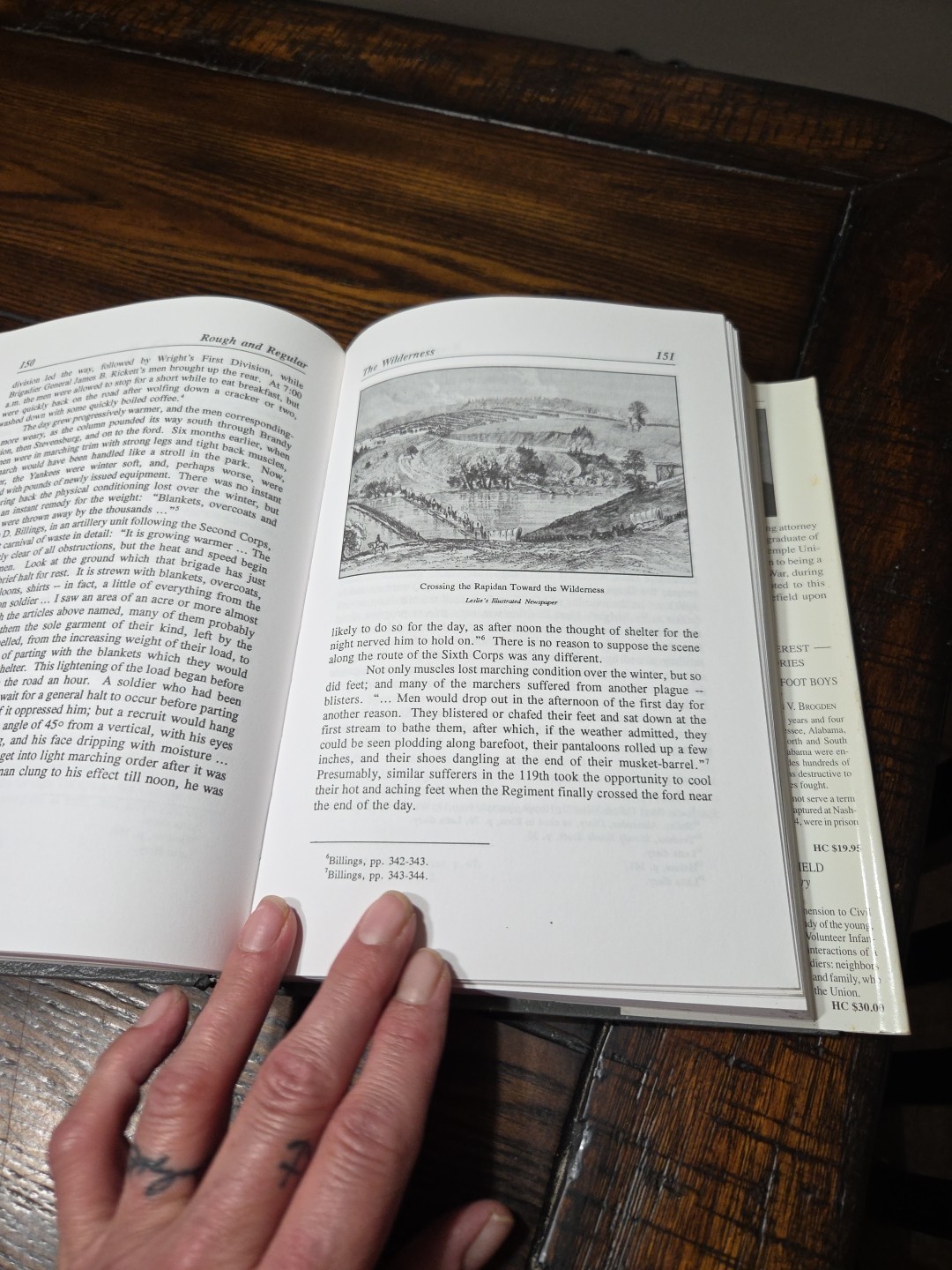 Rough and Regular: A History of Philadelphia&rsquo;s 119th Regiment of Pennsylvania…