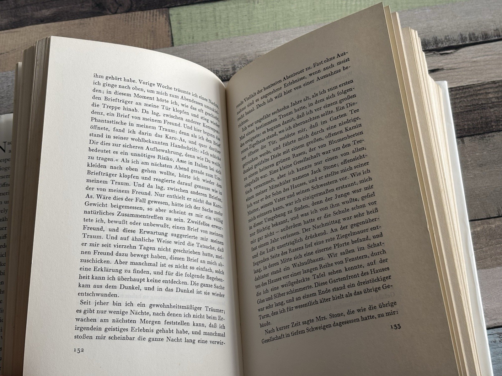 📚Buch Gruselgeschichten Poe bis Hemingway – Diogenes Sonderband mit Zeichnungen