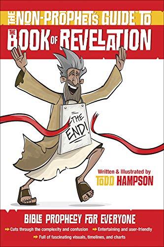 The Non-Prophet&rsquo;s Guide (TM) to the Bo…, Todd Hampson