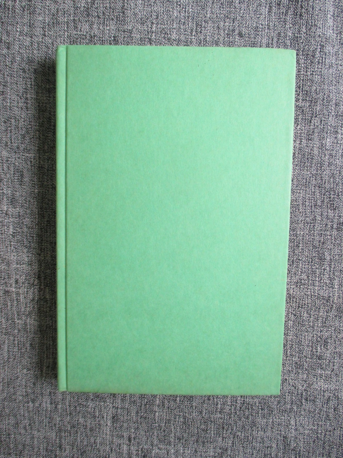 Schuler, Stanley & Elizabeth/Preserving the Fruits of the Earth HC/DJ 1973 1stEd