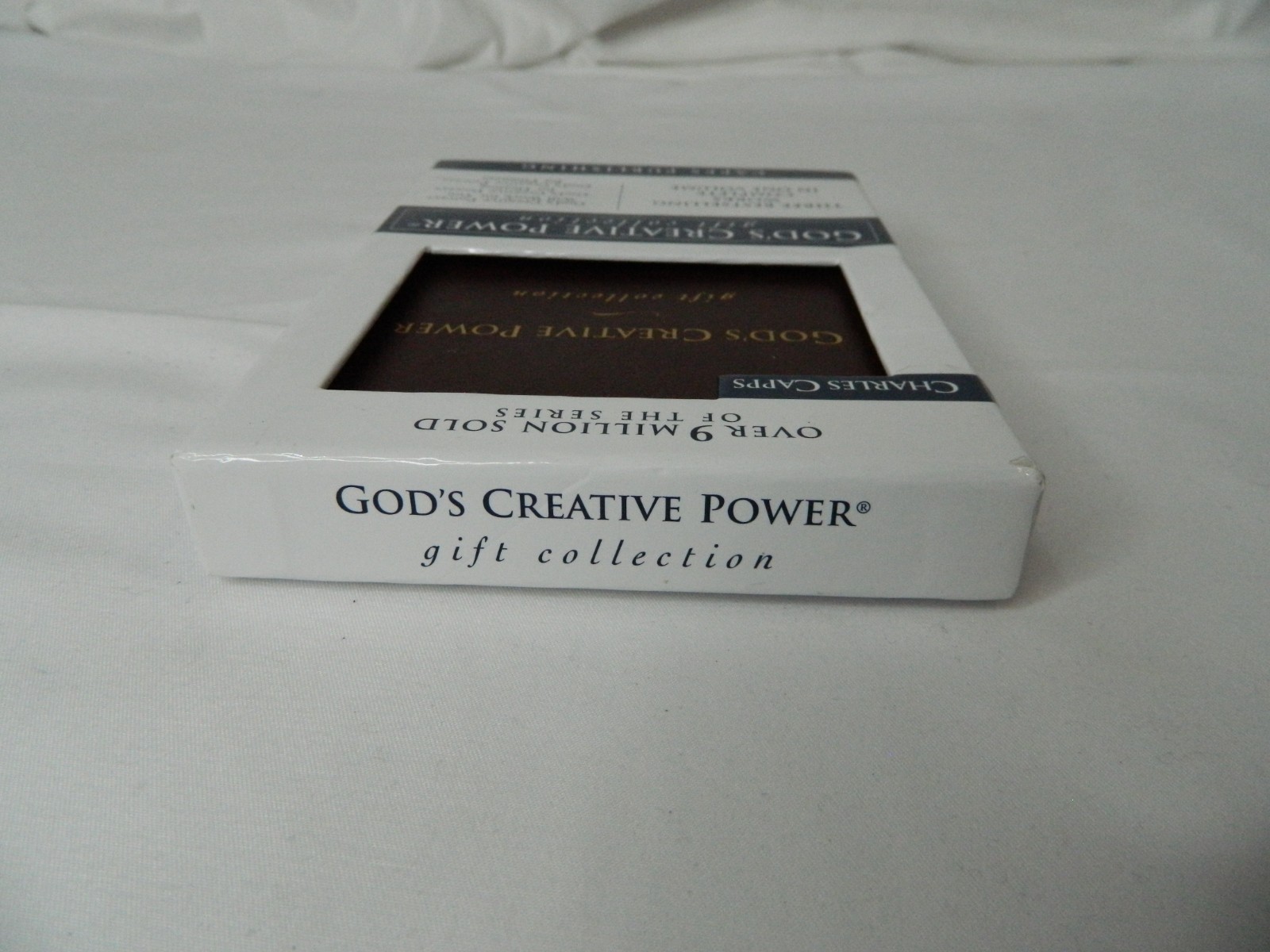 God&rsquo;s Creative Power Gift Collection by Charles and Annette Capps New