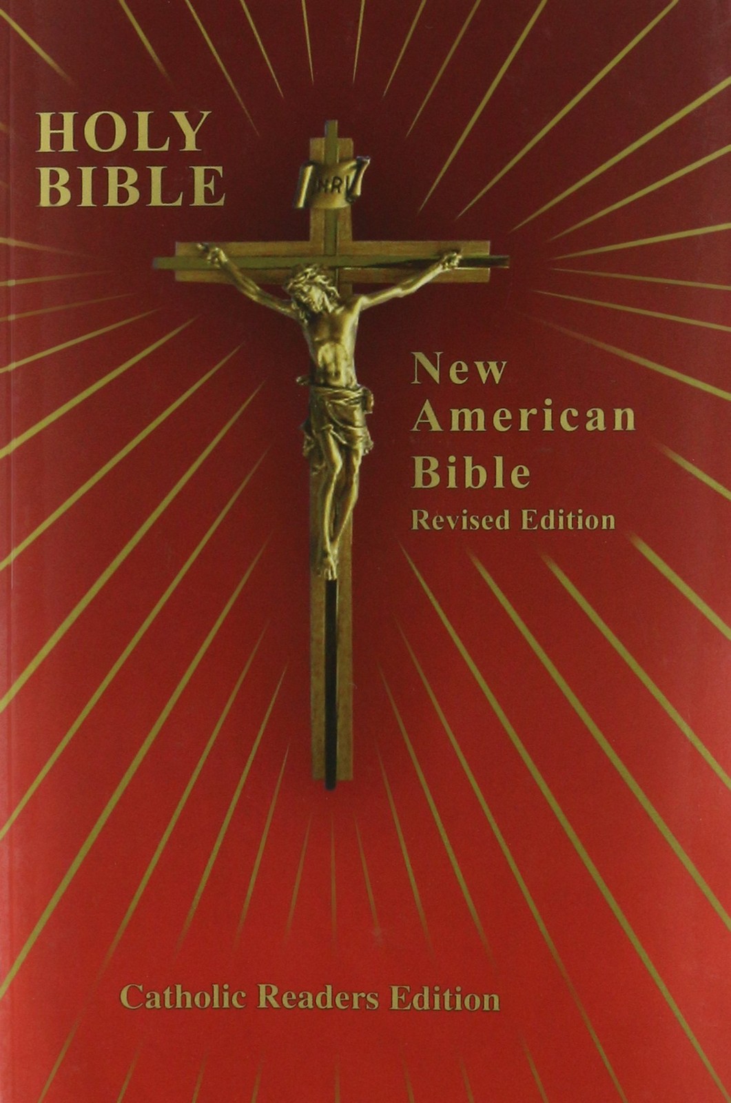 Catholic Reader&rsquo;s Edition NABRE