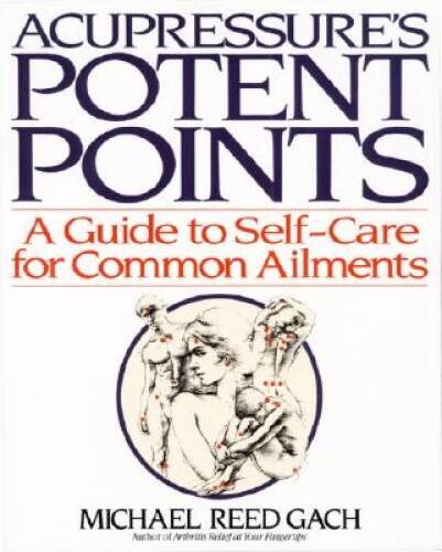 Acupressure&rsquo;s Potent Points: A Guide to Self-Care for Common Ailments – GOOD