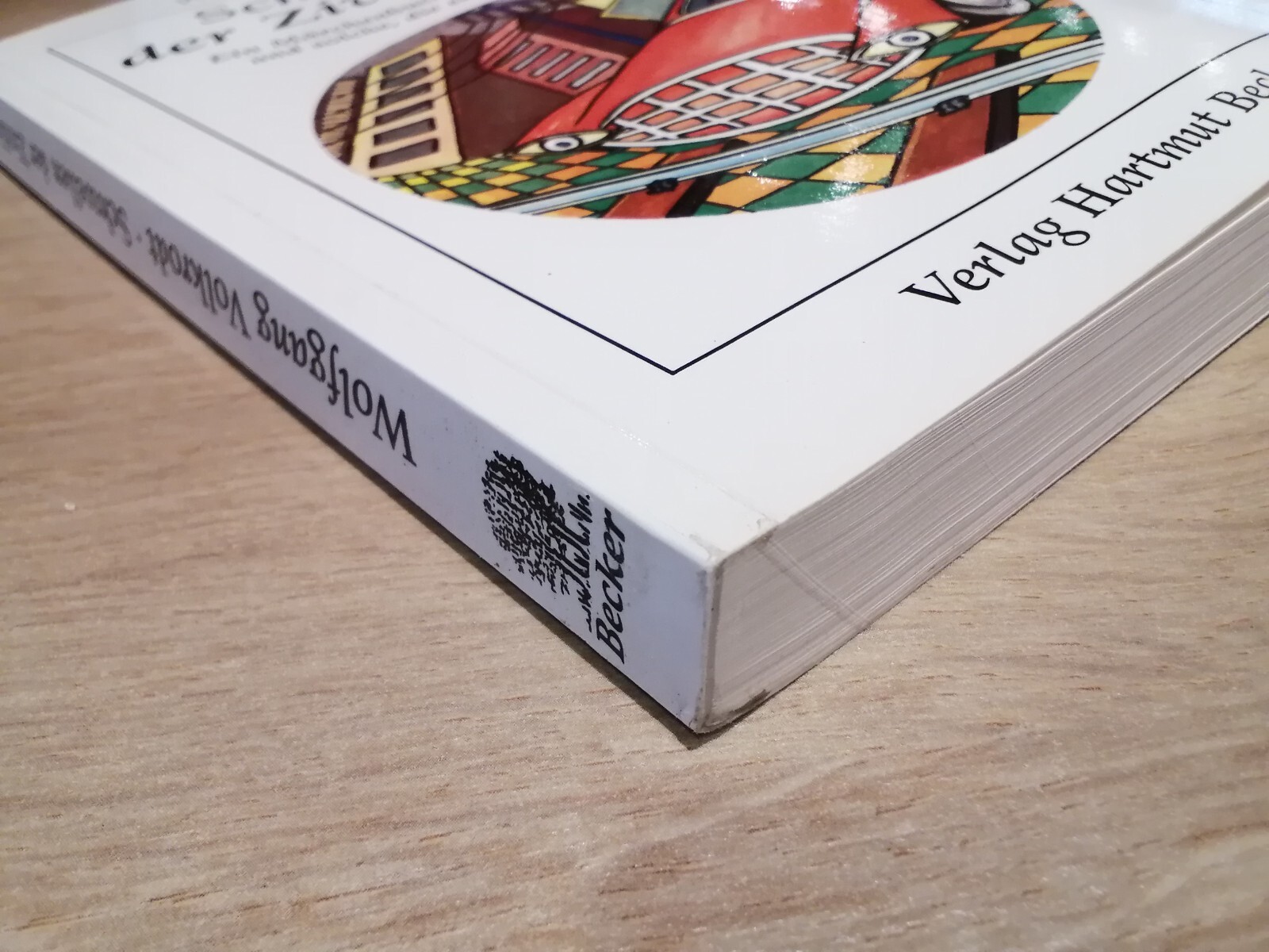 Schwellen der Zivilisation. Ein Märchenbuch für Erwachsene