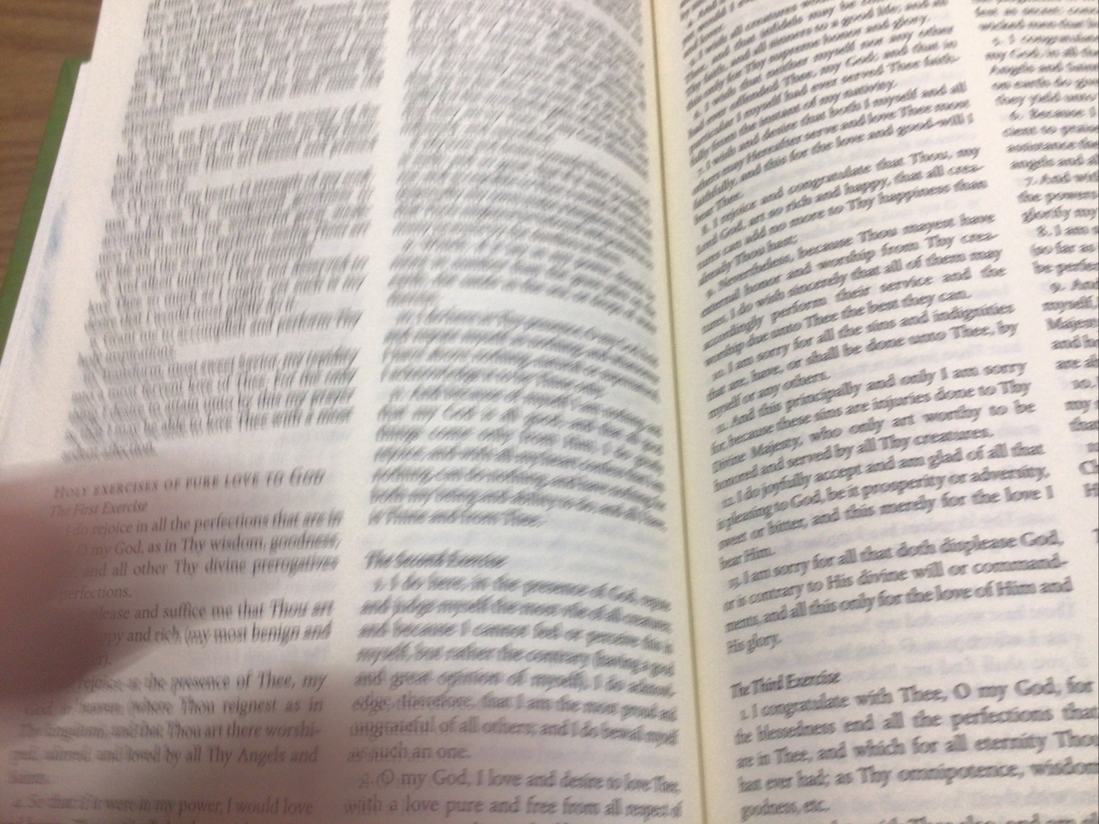 Encyclopedia of Prayer and Praise by Mark Water Christian Living & Ministry Book