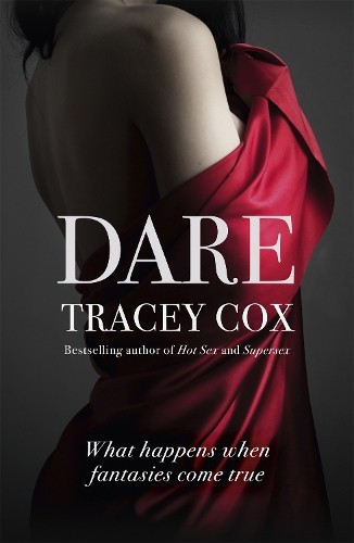 Tracey Cox Dare (Paperback)