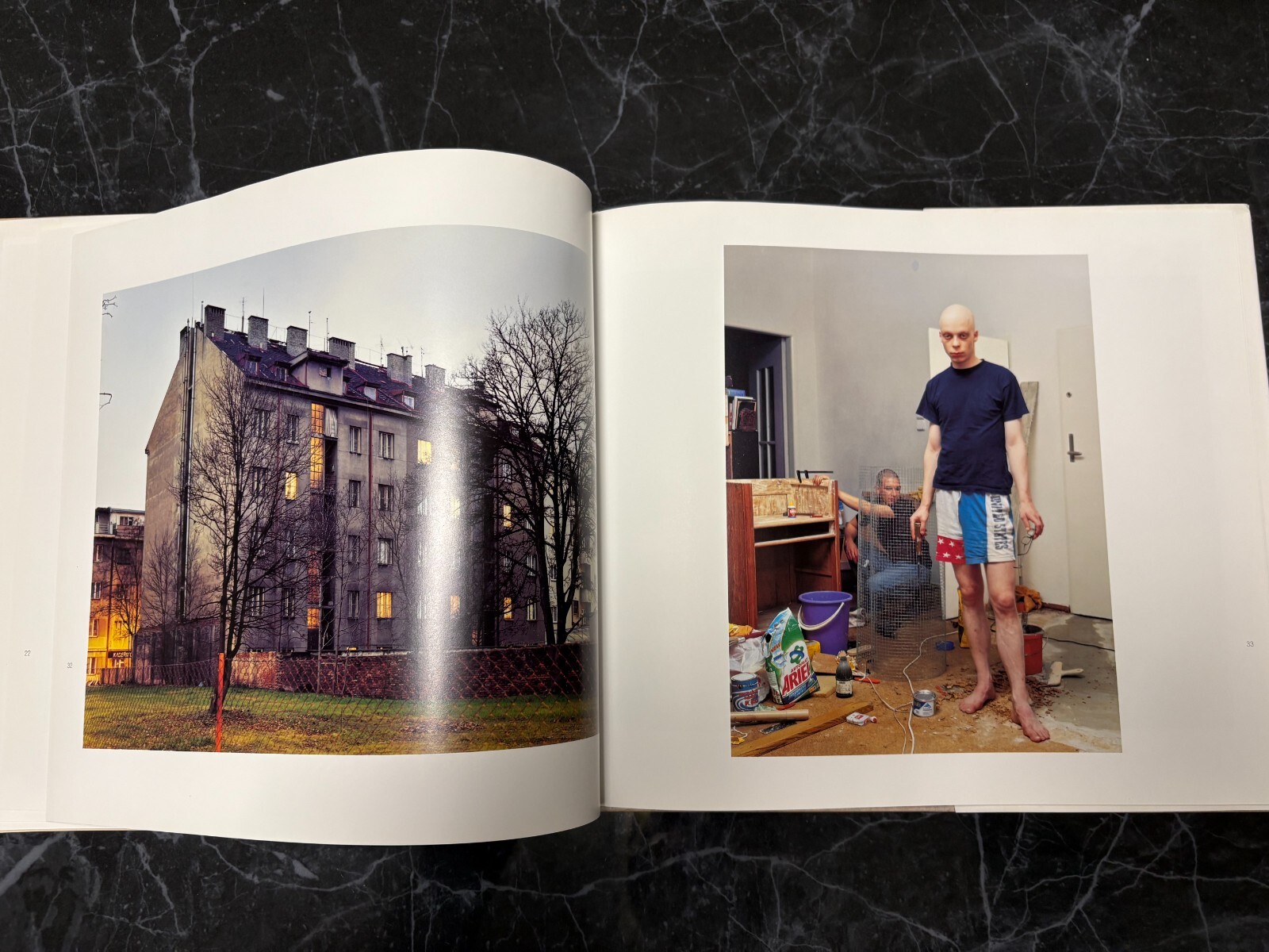 Czech Eden *SIGNED* By Monteith, Matthew – Published by Aperture Foundation