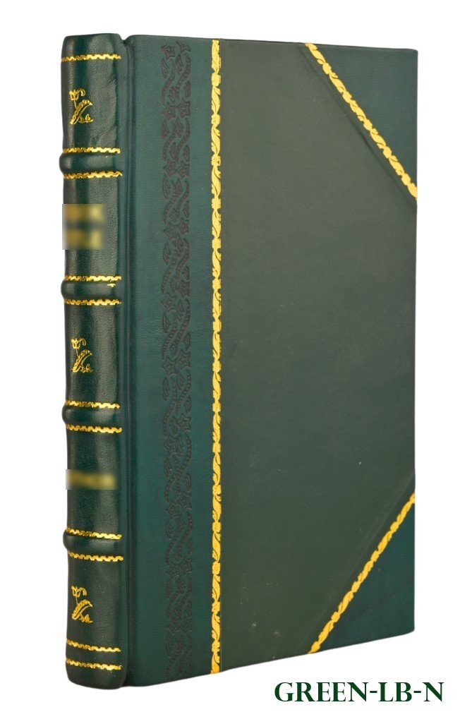 Lehrbuch der unbestimmten Gleichungen des ersten Grades (Diophan [Leather Bound]