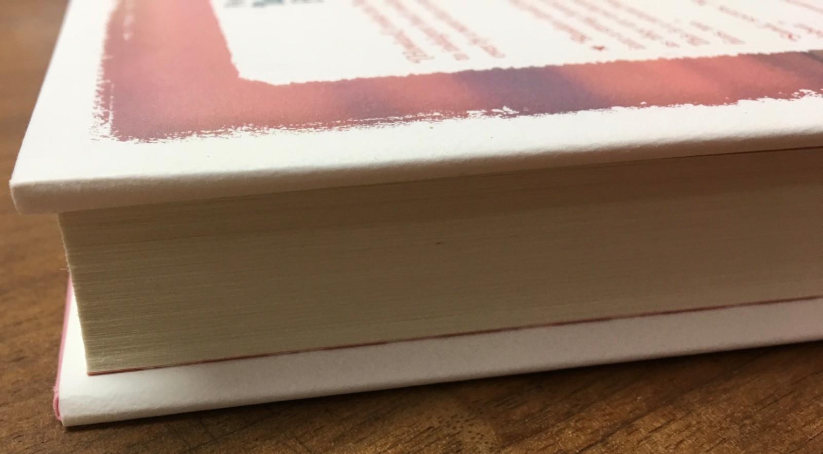 NEW Nantucket Red, by Leila Howland, 2014, hardcover, 280 pages