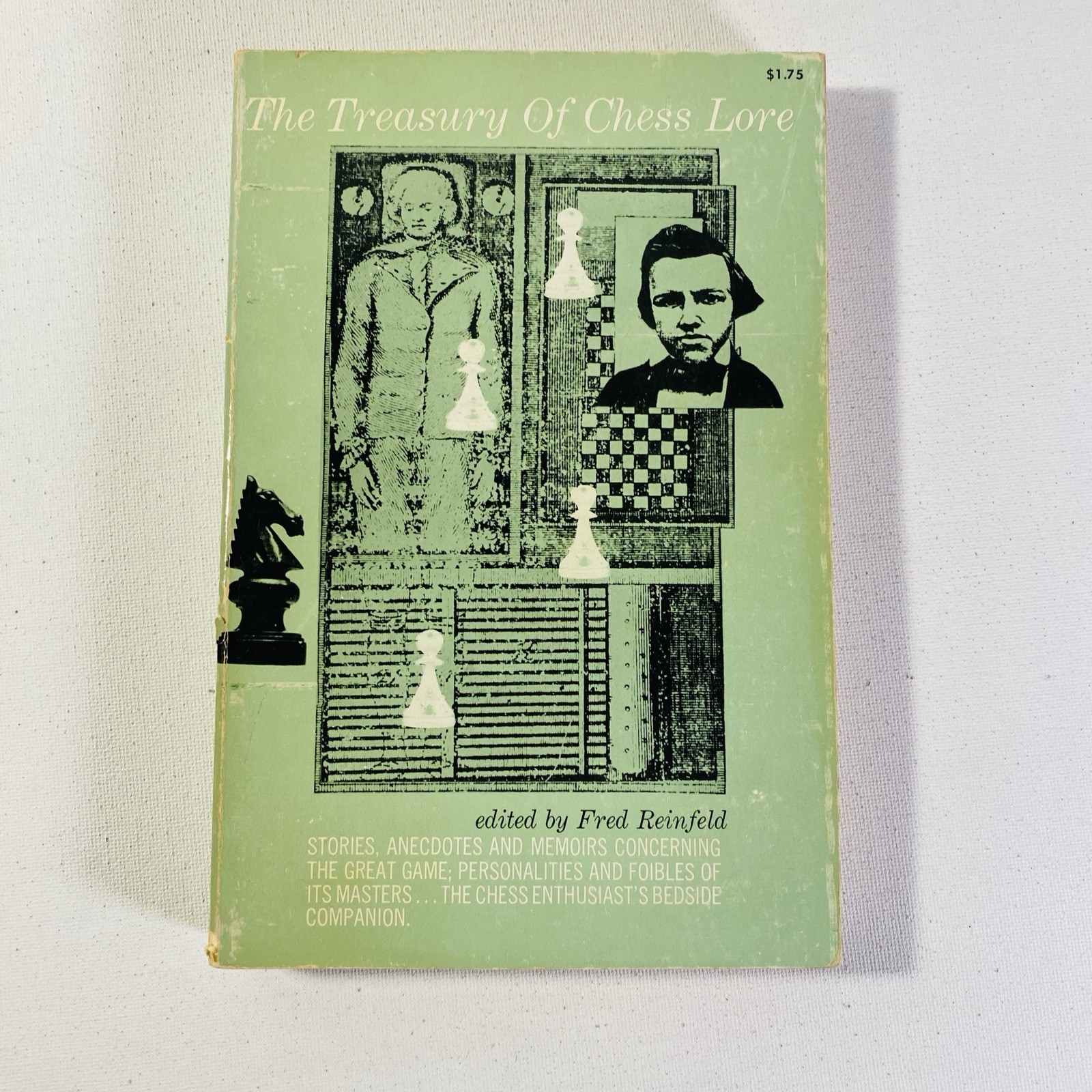 Chess Books LOT OF 11 – Paperbacks
