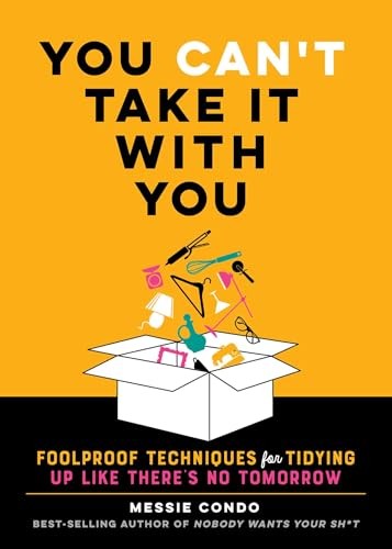 You Cant Take It with You: Fo – GOOD