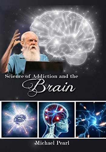 Science of Addiction and the Brain – DVD – New