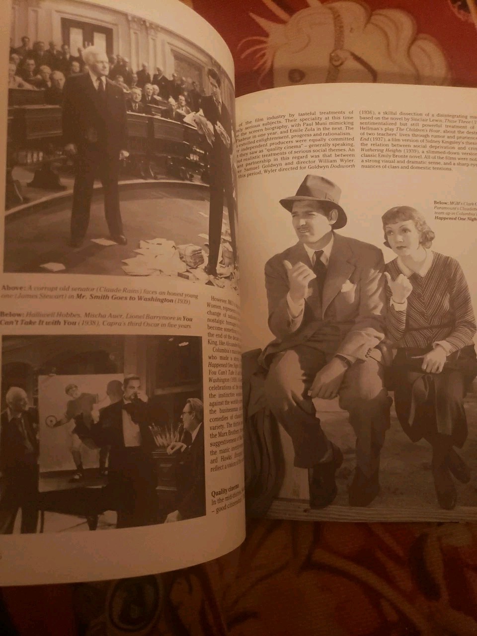 All Time Box-Office Hits 1985 Hardcover 192 Pages Movie Greats & Cinema Classics