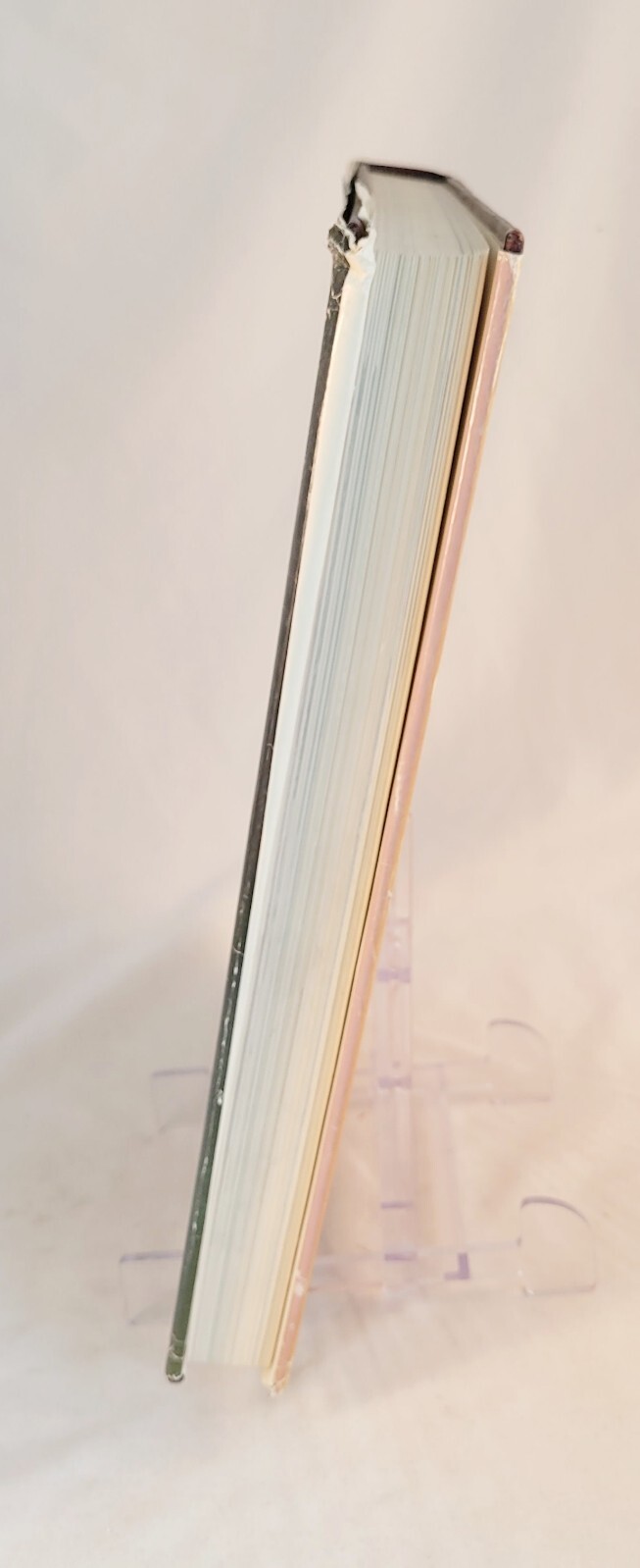 1973 Britannica Yearbook Of Science & The Future 1972 Hardcover/DJ 448 Pages