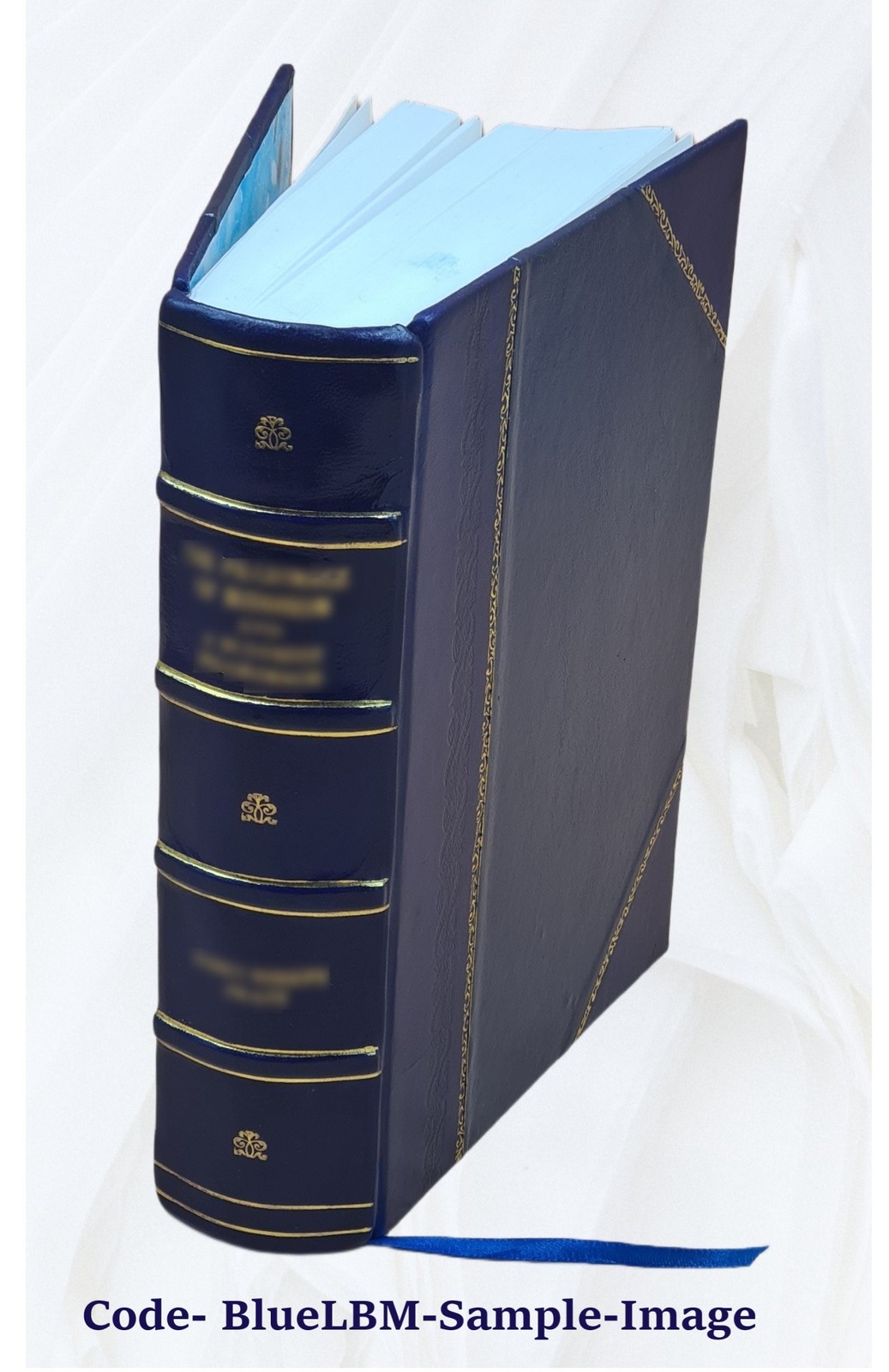 Vitalogy Or Encyclopedia Of Health And Home Adapted For Home And [Leather Bound]