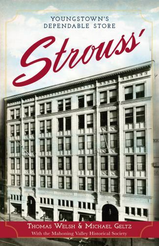 Strouss&rsquo;, Ohio, Landmarks, Paperback