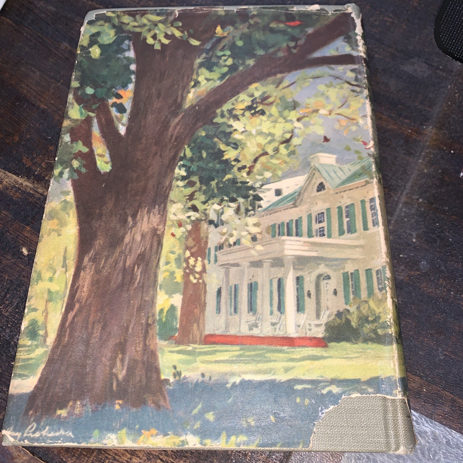 1947 « Together » Katherine Tupper Marshall Hardcover General Marshall