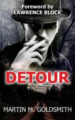 Martin M Goldsmith Detour (Paperback)