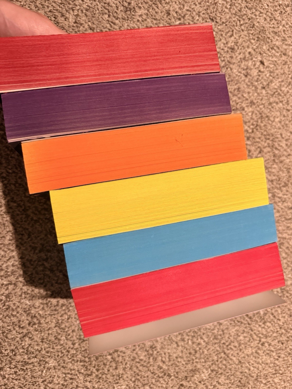 Rina Kent Legacy of Gods Deluxe Edition Sprayed Edges