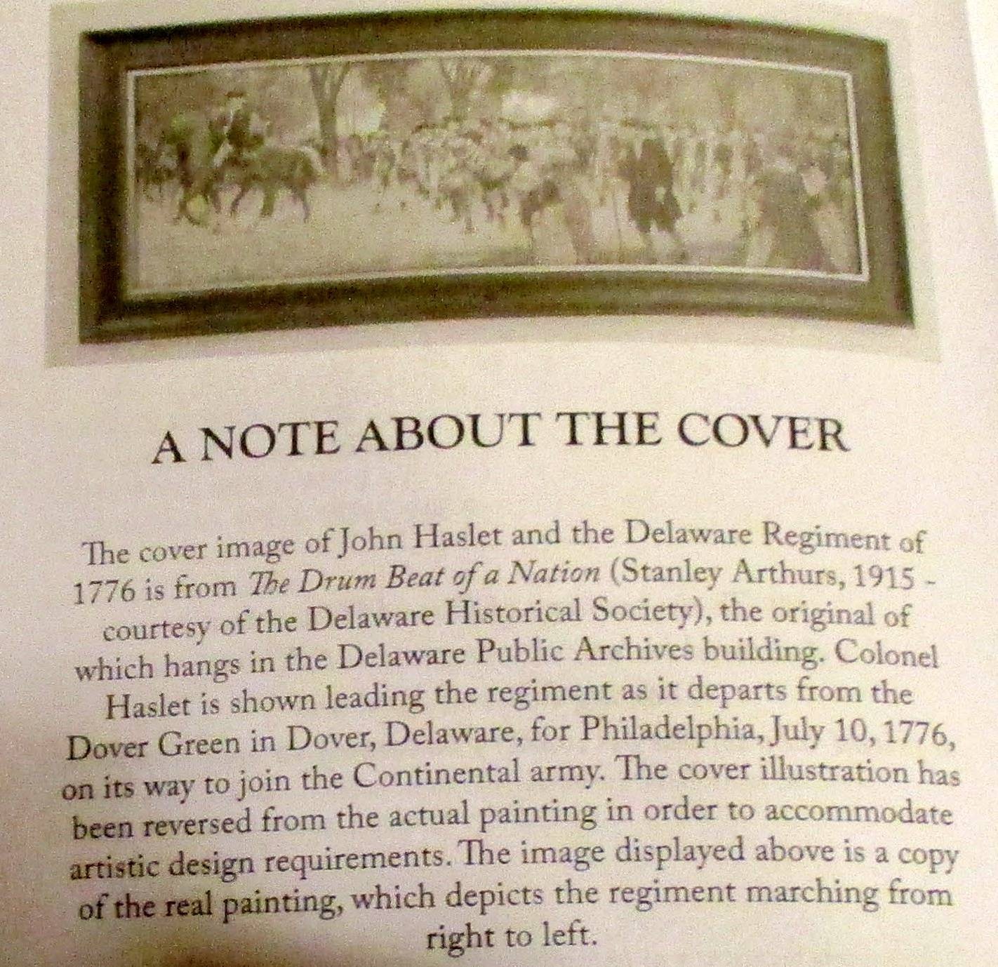 2020 John Haslet&rsquo;s World by David Price SIGNED Trade Paperback Book
