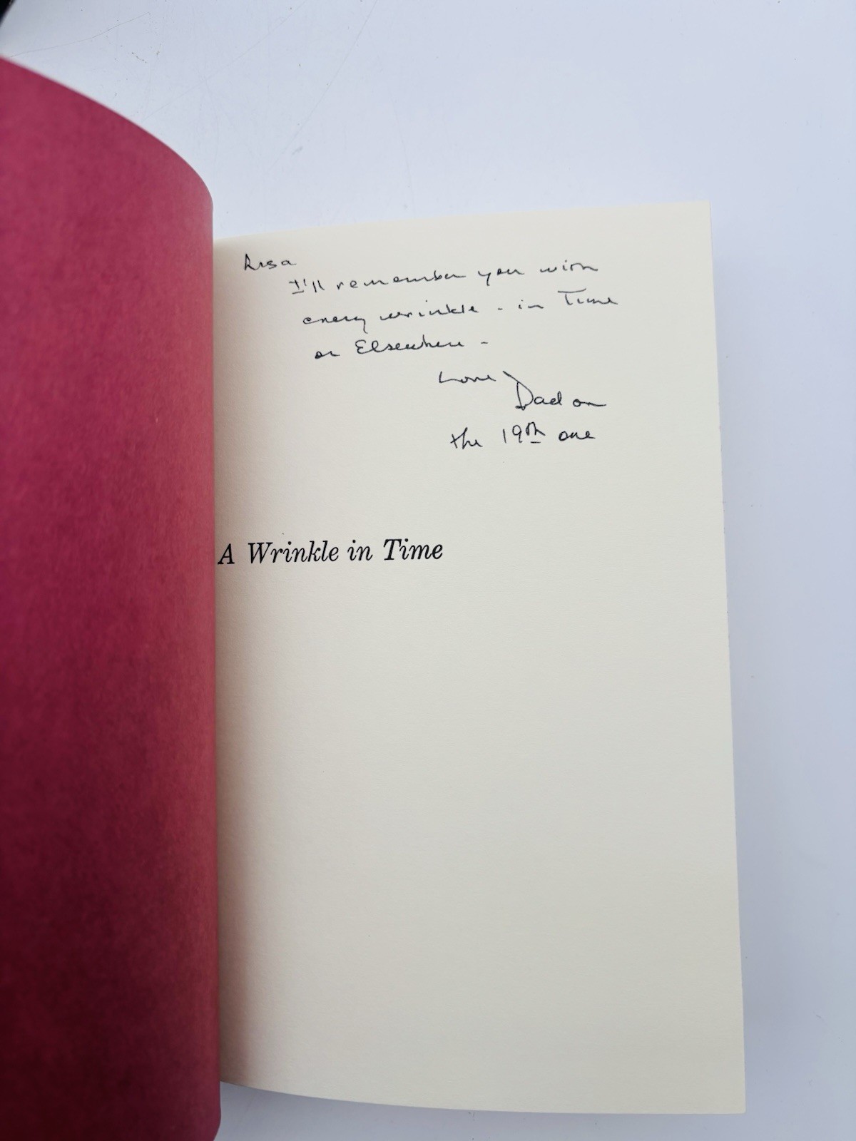 The Time Trilogy Box Set Madeleine L&rsquo;Engle Wrinkle in Time Hardcover 1962 VG