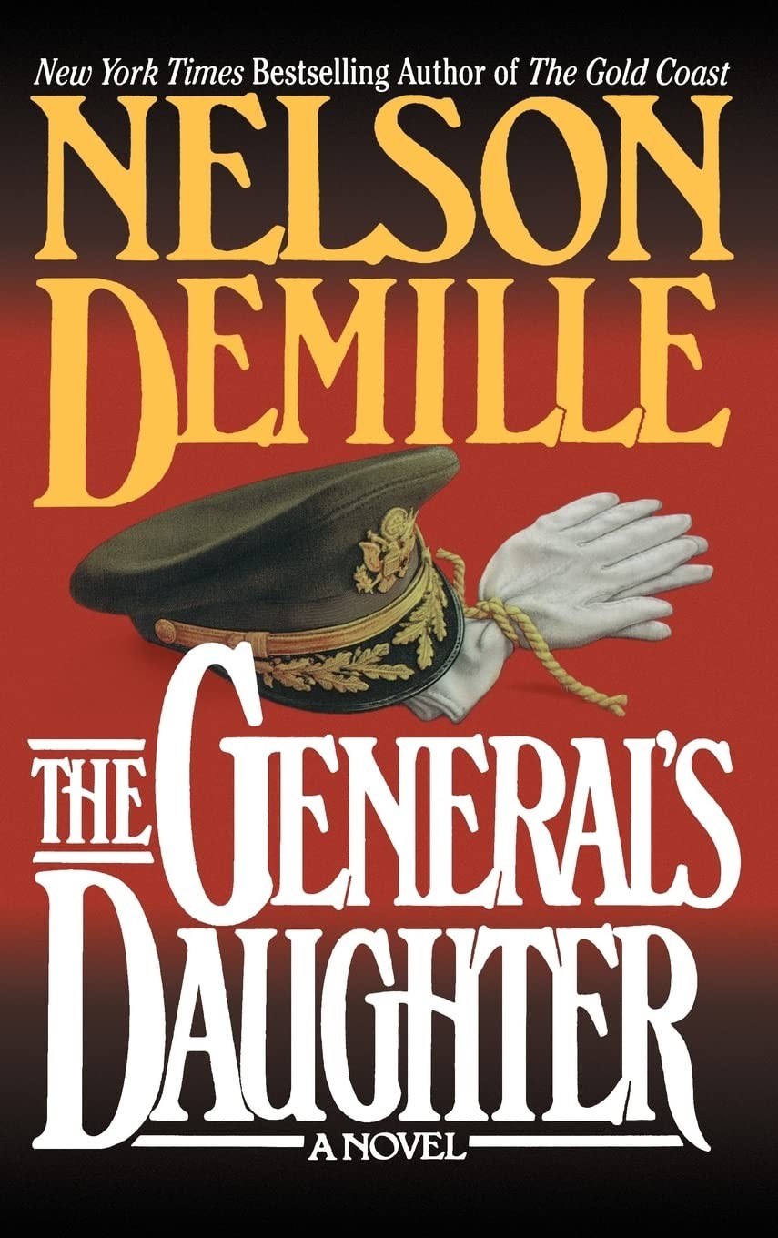 The General&rsquo;s Daughter