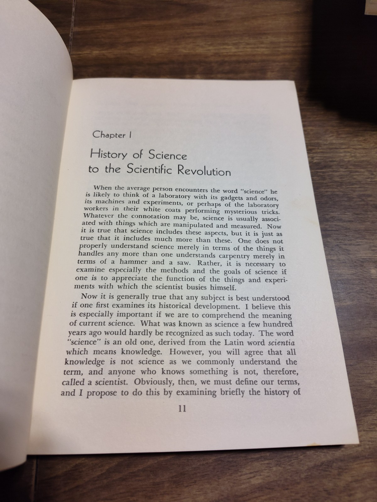 « Science, God and You » Enno Wolthuis Baker Book House Company Hardback