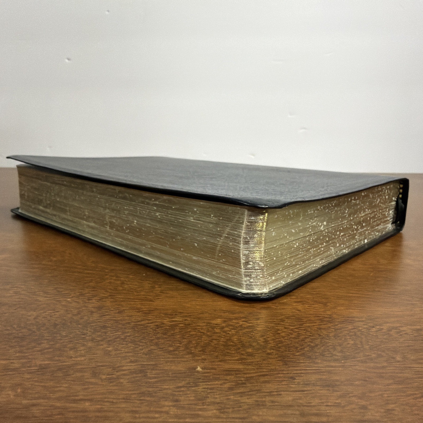 1996 Tyndale House Publishing Holy Bible The Living Water New Living Translation