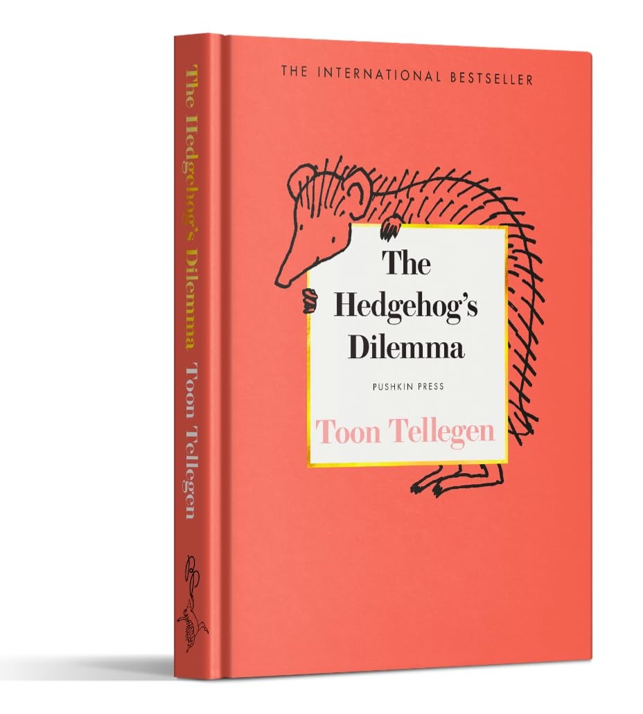 The Hedgehog’s Dilemma