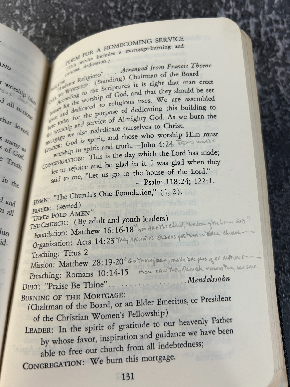 Minister&rsquo;s Service Manual by Samuel Ward Hutton