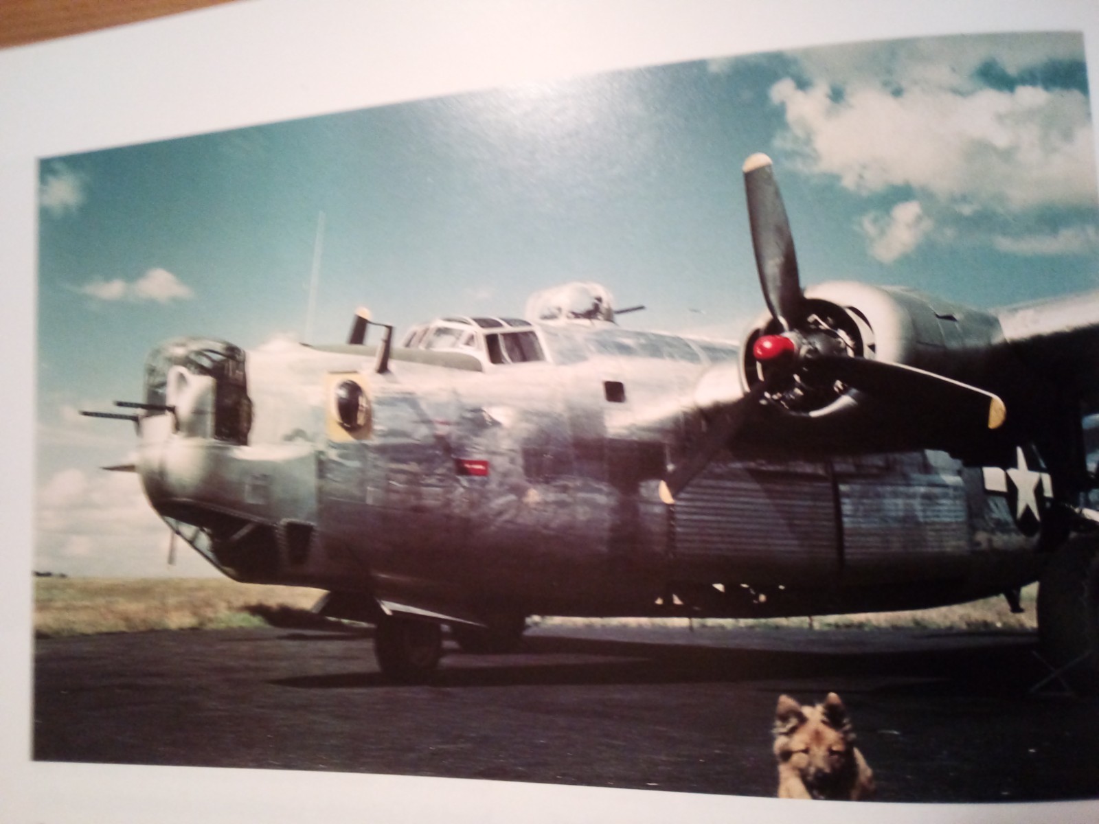 (COBP) « BOMBERS OF WW II (2) by JEFFREY L. ETHELL » / TPB / 180 PAGES / 1994