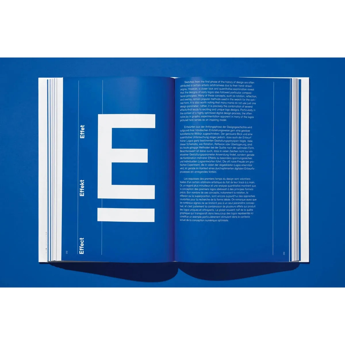 New in Box – Logo Beginnings – Taschen Books