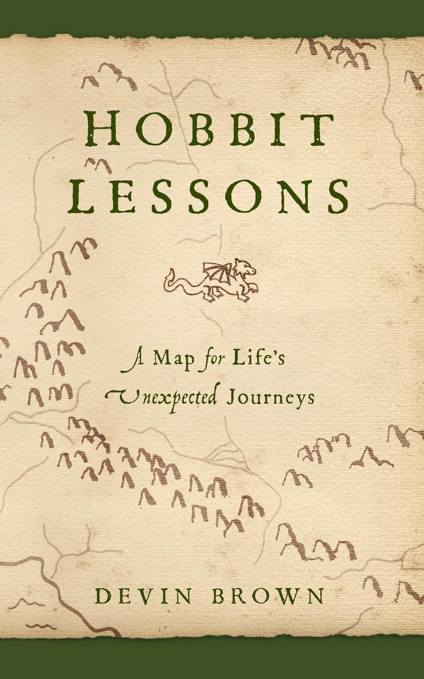 Hobbit Lessons, Devin Brown
