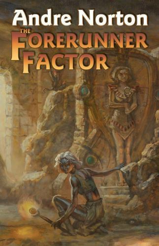 The Forerunner Factor Format: General/trade