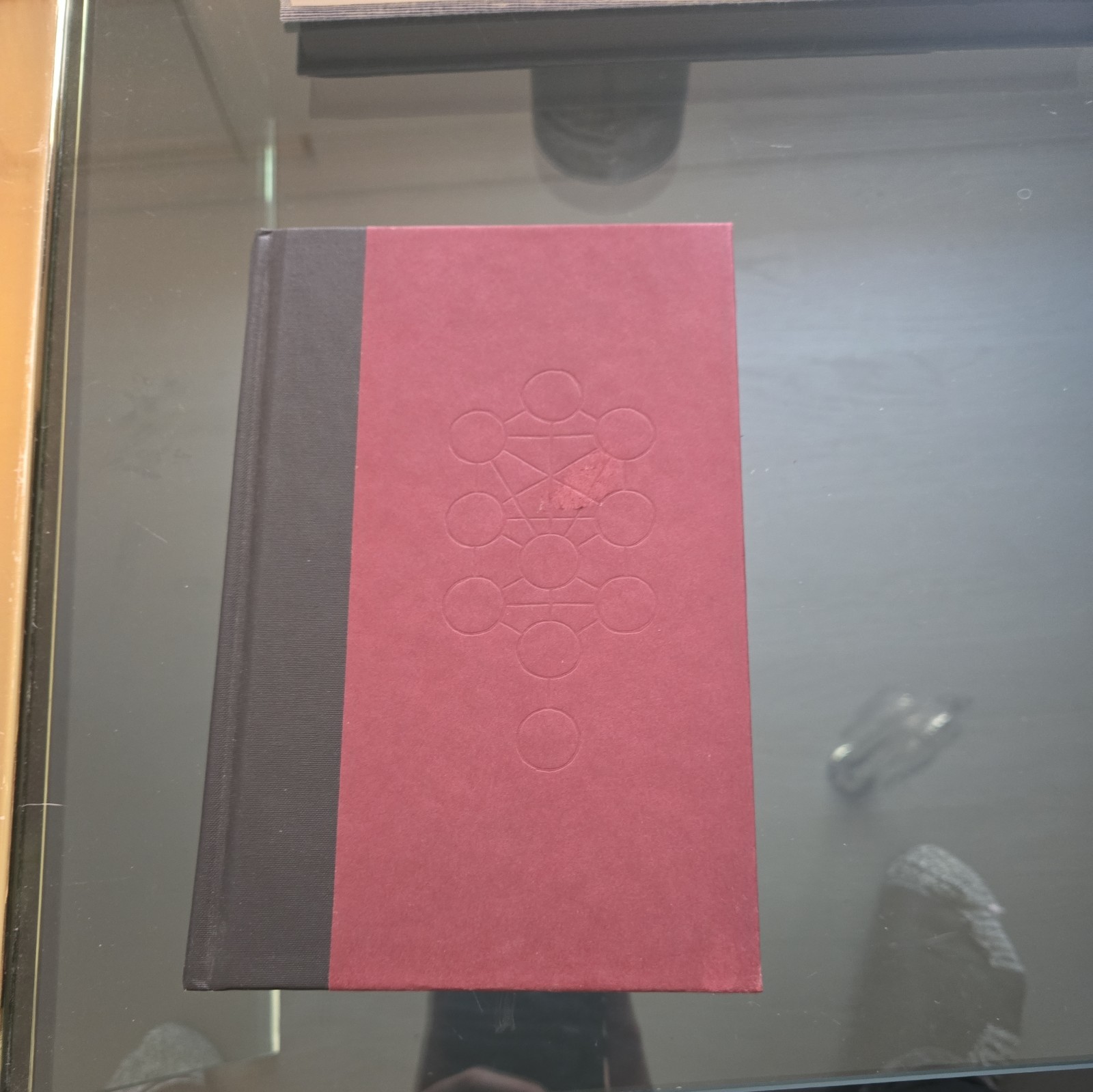 Qabalah, Qliphoth & Goetic Magic by Thomas Karlsson – Published by :AJNA: 2nd Ed
