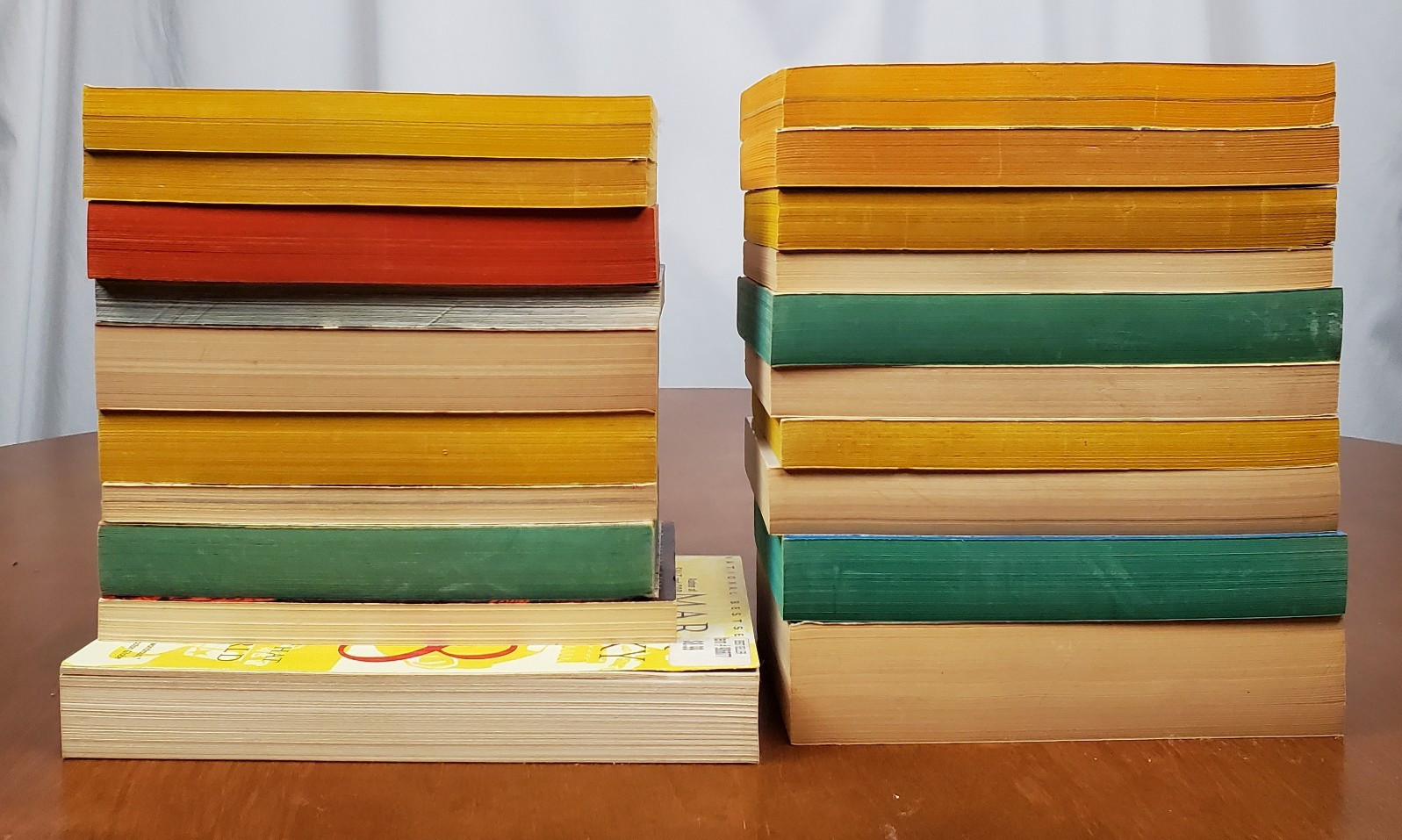 Vintage 1960s Civil Rights Book Lot of 20 1968 Chicago Vietnam Watergate 1970s