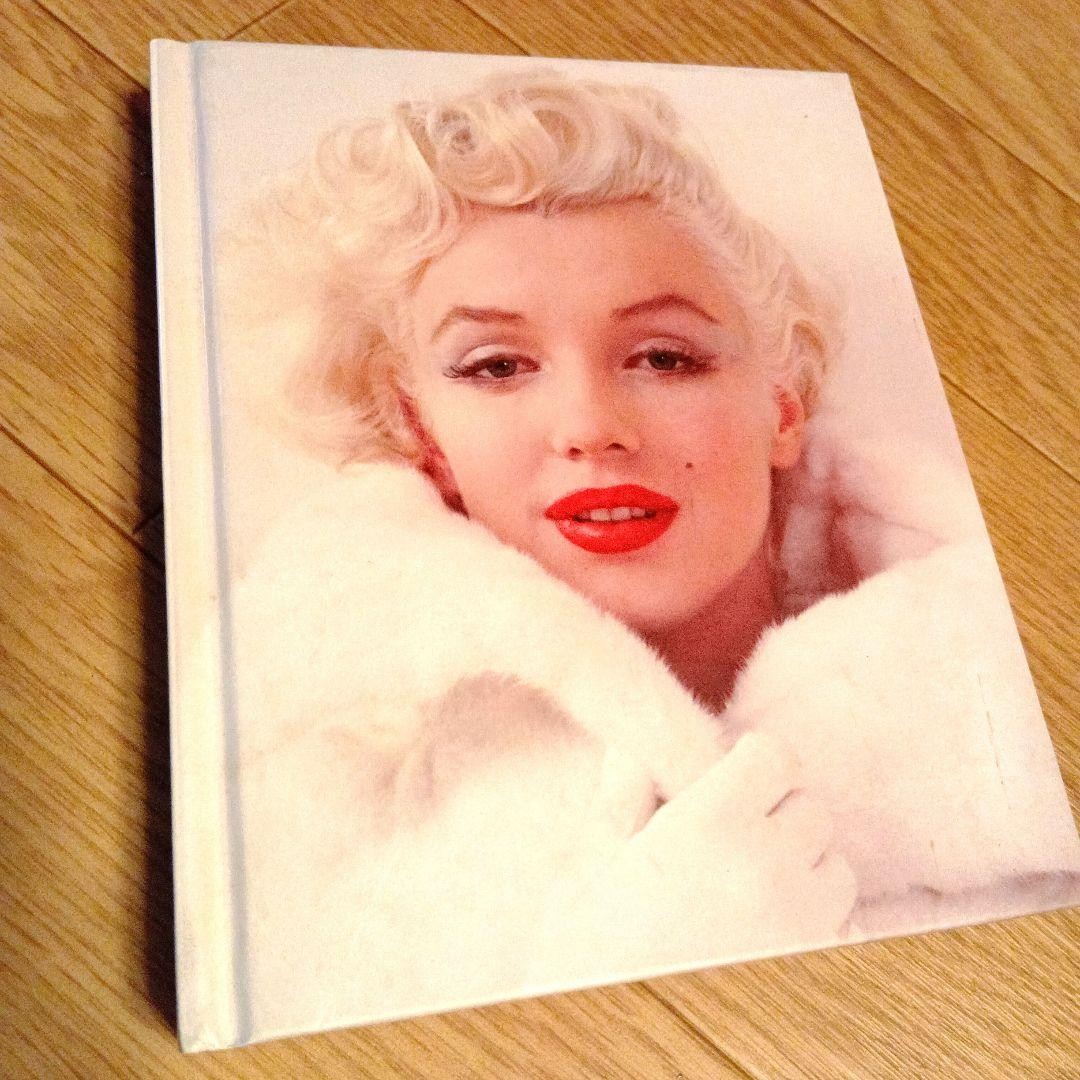 Marilyn Monroe Photo Collection by Milton H. Greene 7.2×5.9in Bonsa English Edit
