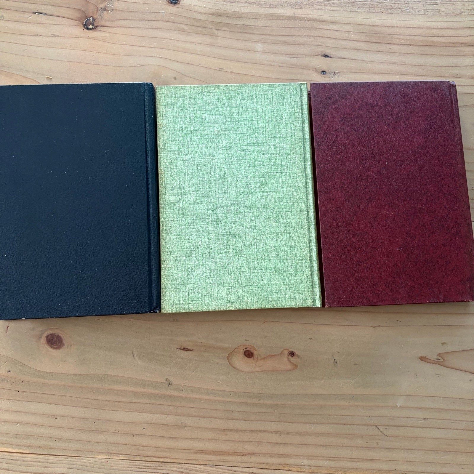 Oliver B Greene LOT Of 3 HC Thessalonians New Birth I Am the door