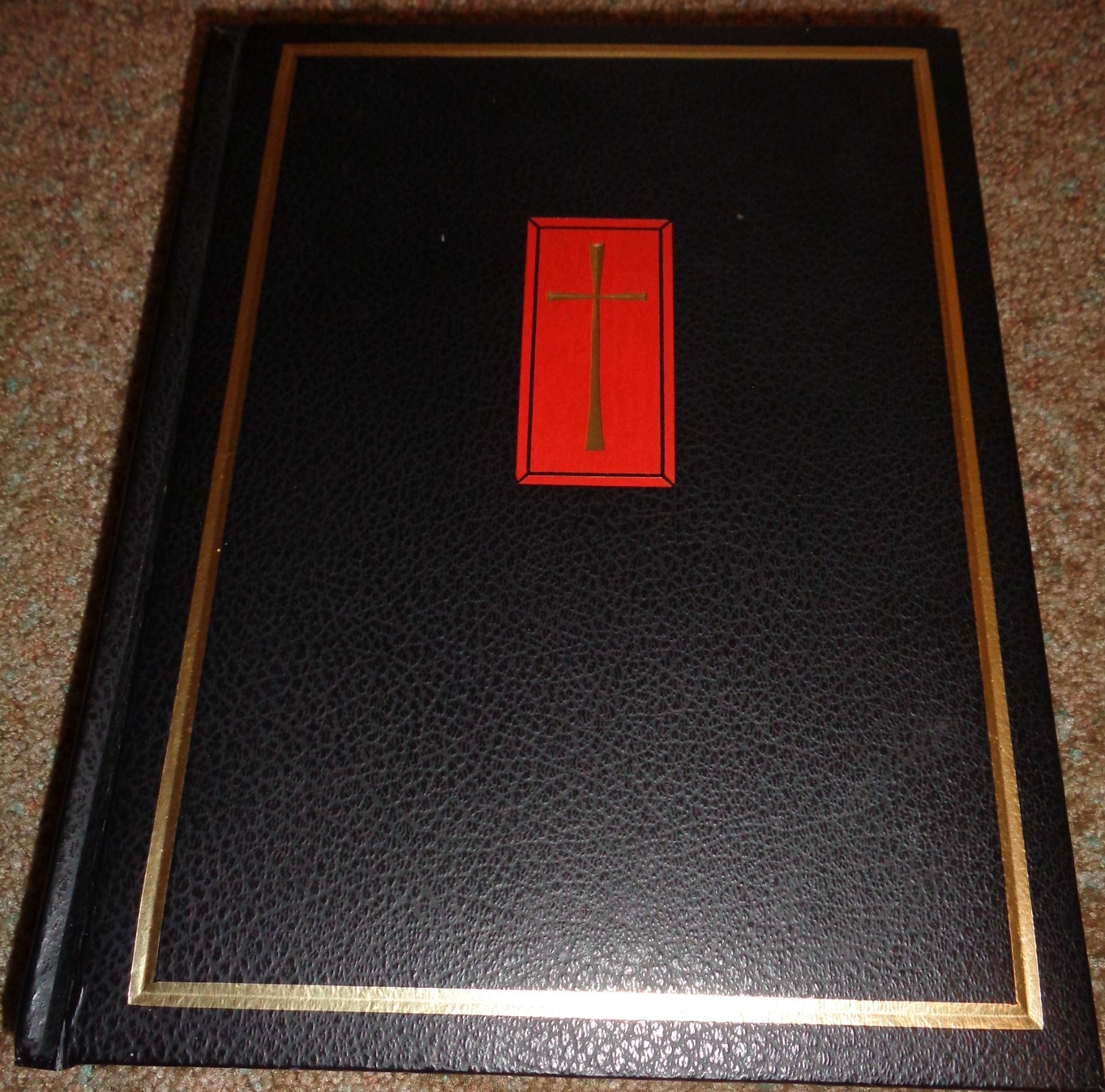 La Sagrada Biblia Edicao Da Palavra Viva Collectible Portuguese Bible (NICE)