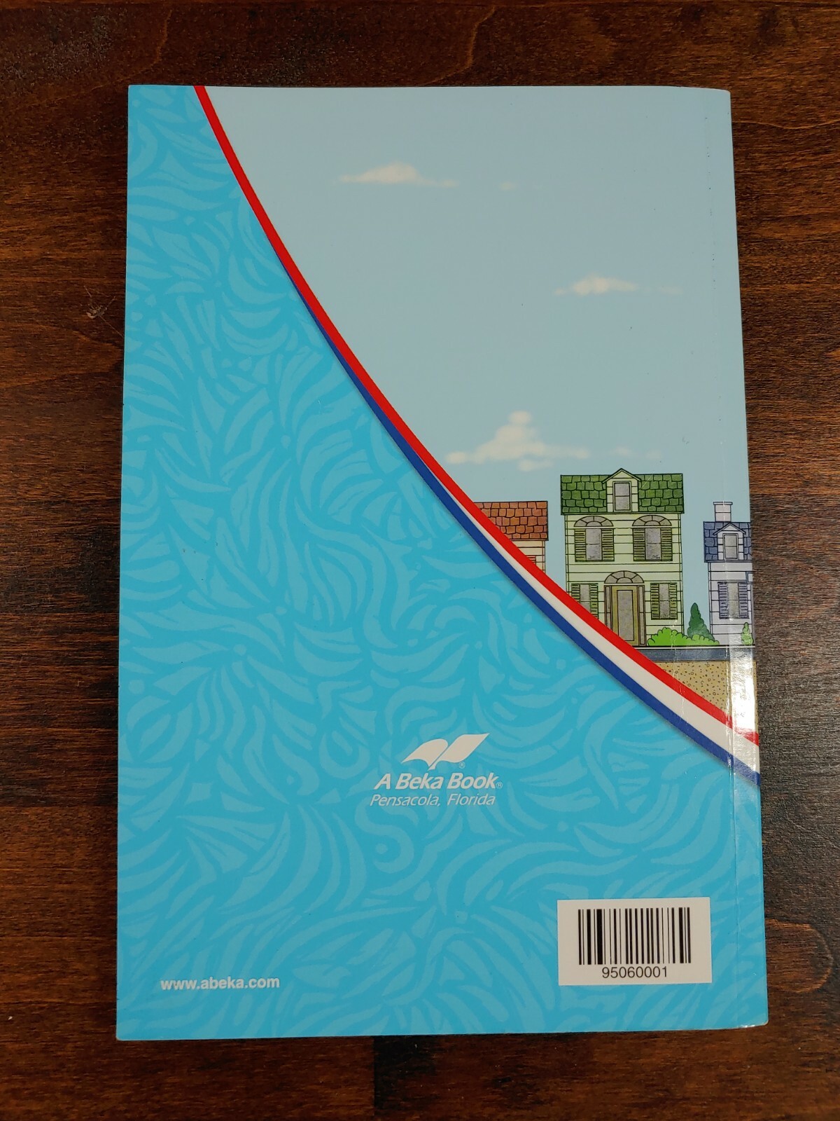 Abeka 1st Grade Reader « Kind and Brave » Fourth Edition 1.7