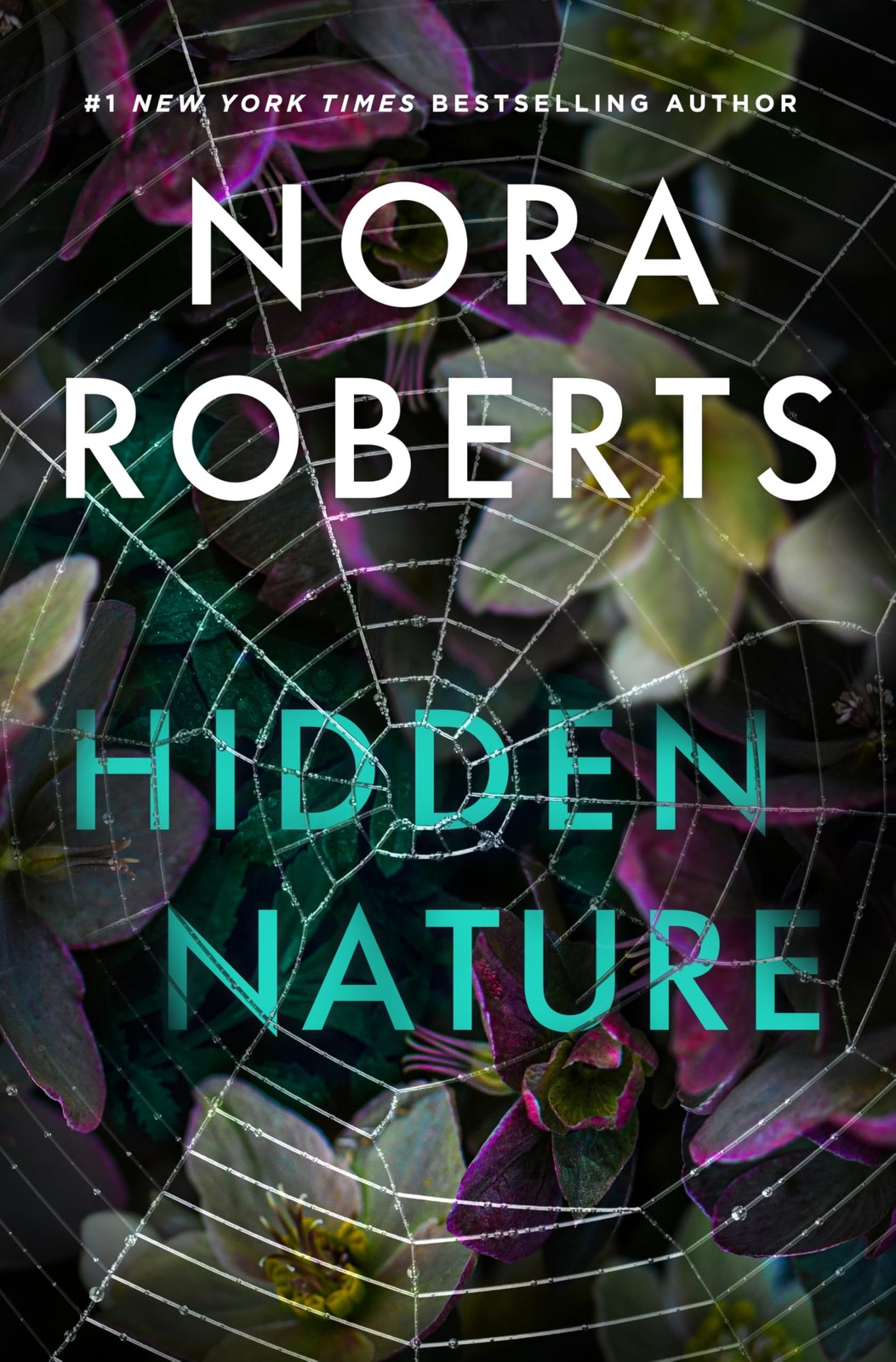Hidden Nature by Roberts