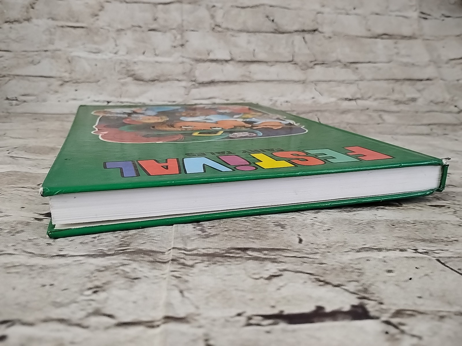 Festival Fairy Tales Collection Two 24 Stories inc Wizard Of Oz Cinderella MORE!
