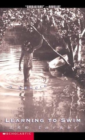Learning To Swim