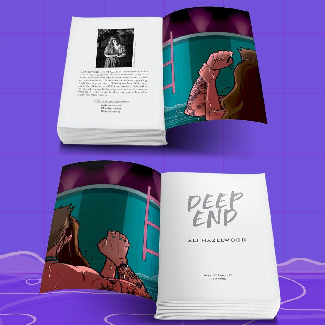 Deep End