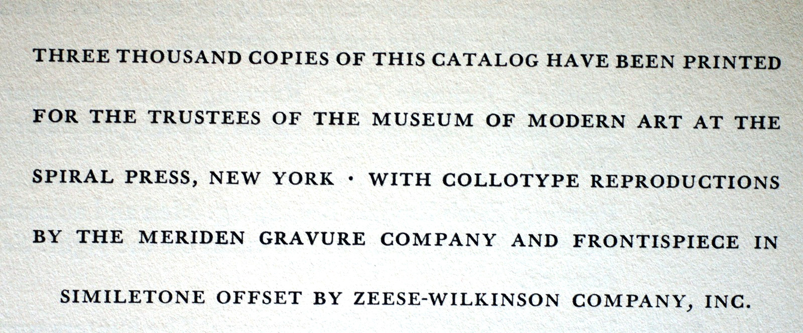 Prehistoric Rock Pictures in Europe & Africa 1937 Museum of Modern Art NY [371]