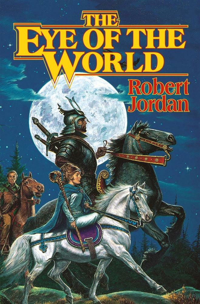 The Wheel of Time: Complete Set of 14: Robert Jordan-Hardcover