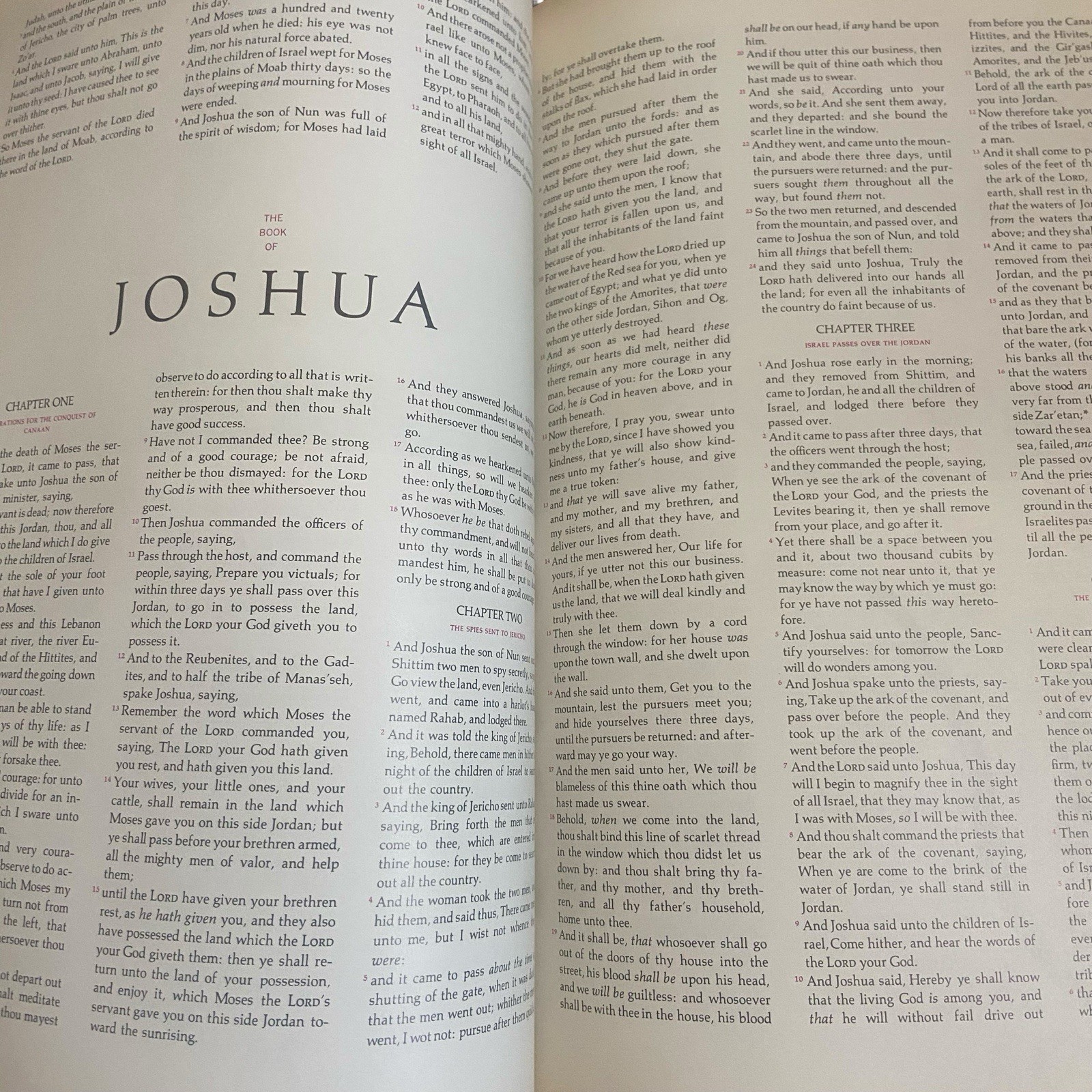 1971 The Holy Bible Reader&rsquo;s Digest 1st Edition King James Version Illustrated