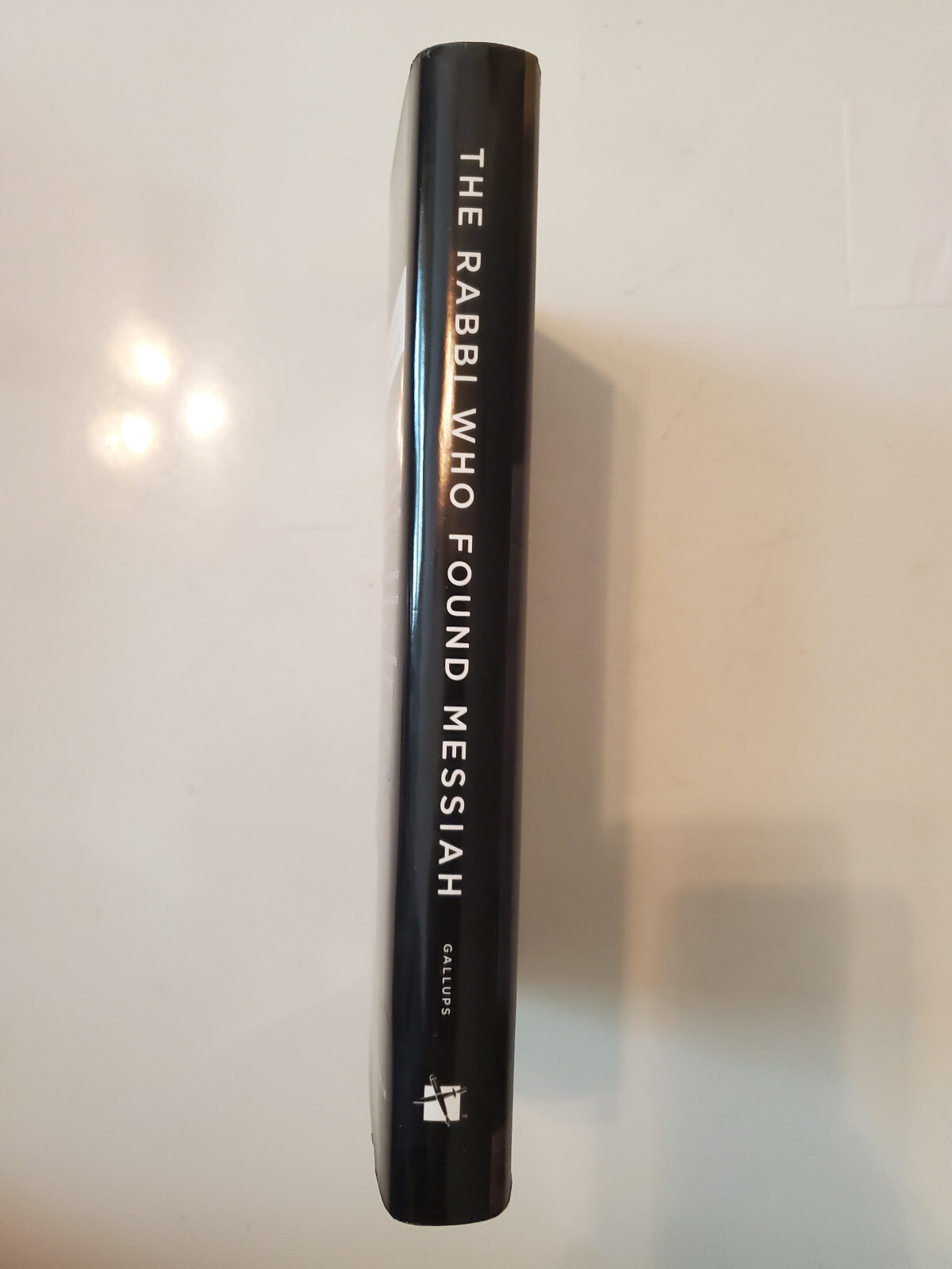 The Rabbi Who Found Messiah Yitzhak Kaduri Carl Gallups WND Collector&rsquo;s Edition