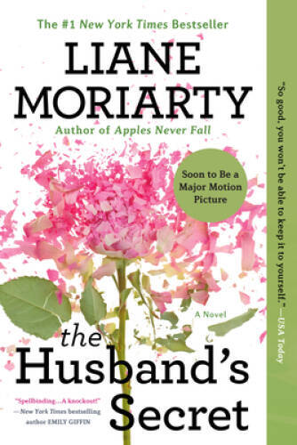 The Husband&rsquo;s Secret – Paperback By Moriarty, Liane – GOOD